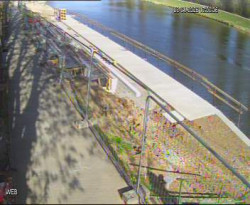 Přístaviště Hodonín