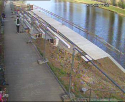 Přístaviště Hodonín