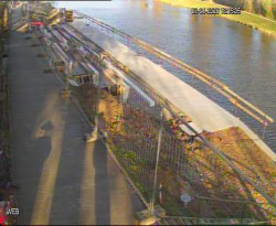 Přístaviště Hodonín