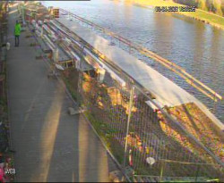 Přístaviště Hodonín