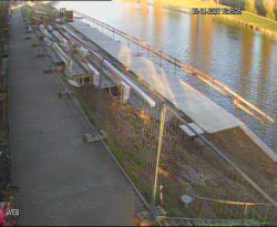 Přístaviště Hodonín