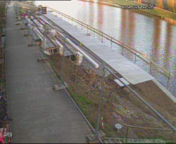 Přístaviště Hodonín