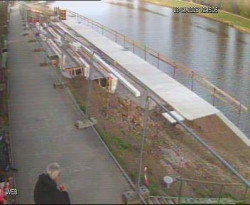 Přístaviště Hodonín