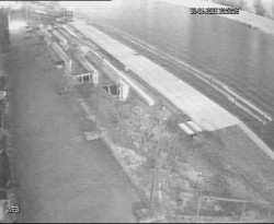 Přístaviště Hodonín