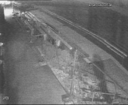 Přístaviště Hodonín