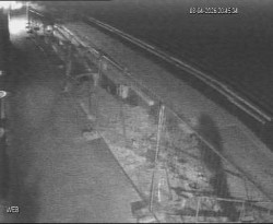 Přístaviště Hodonín