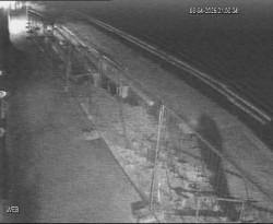 Přístaviště Hodonín