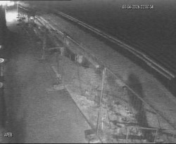 Přístaviště Hodonín