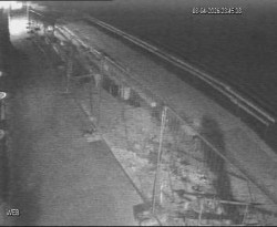 Přístaviště Hodonín