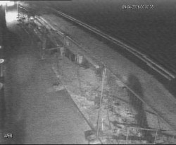 Přístaviště Hodonín