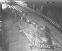 Přístaviště Hodonín