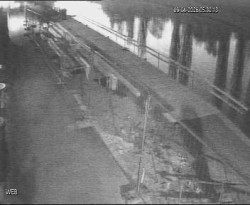 Přístaviště Hodonín