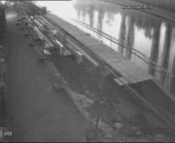 Přístaviště Hodonín