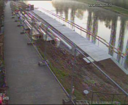 Přístaviště Hodonín