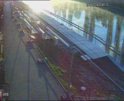 Přístaviště Hodonín