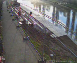 Přístaviště Hodonín