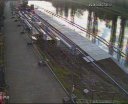 Přístaviště Hodonín