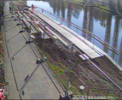 Přístaviště Hodonín