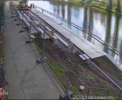 Přístaviště Hodonín