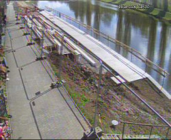 Přístaviště Hodonín