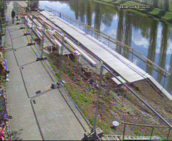 Přístaviště Hodonín