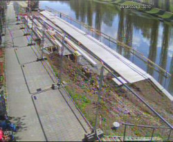 Přístaviště Hodonín