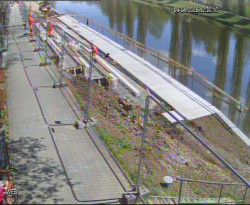 Přístaviště Hodonín