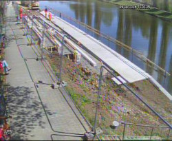 Přístaviště Hodonín