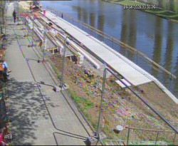 Přístaviště Hodonín