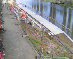 Přístaviště Hodonín