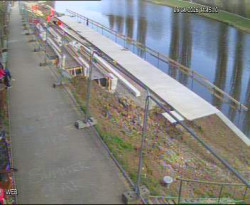 Přístaviště Hodonín