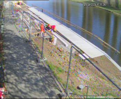 Přístaviště Hodonín