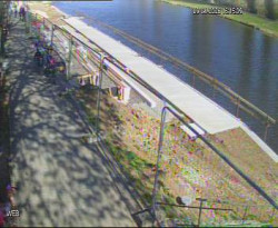 Přístaviště Hodonín