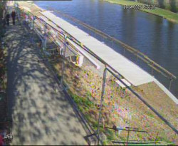 Přístaviště Hodonín