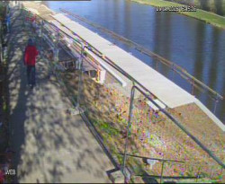 Přístaviště Hodonín