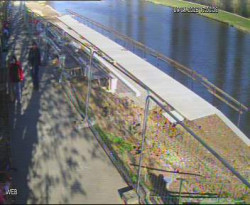 Přístaviště Hodonín