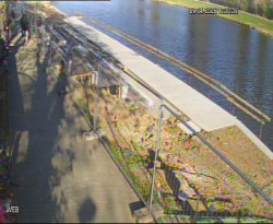 Přístaviště Hodonín