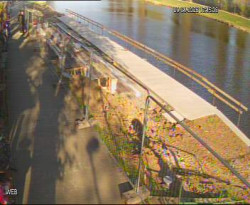 Přístaviště Hodonín