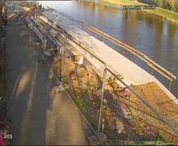 Přístaviště Hodonín