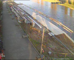 Přístaviště Hodonín