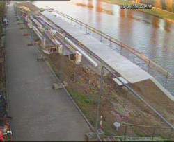 Přístaviště Hodonín