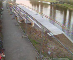 Přístaviště Hodonín