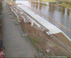 Přístaviště Hodonín