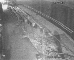 Přístaviště Hodonín