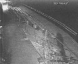 Přístaviště Hodonín