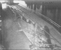 Přístaviště Hodonín