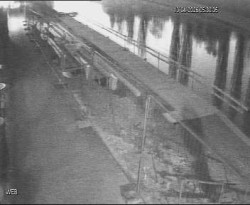 Přístaviště Hodonín