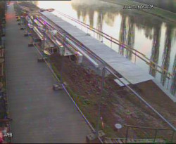 Přístaviště Hodonín