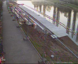 Přístaviště Hodonín