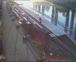 Přístaviště Hodonín